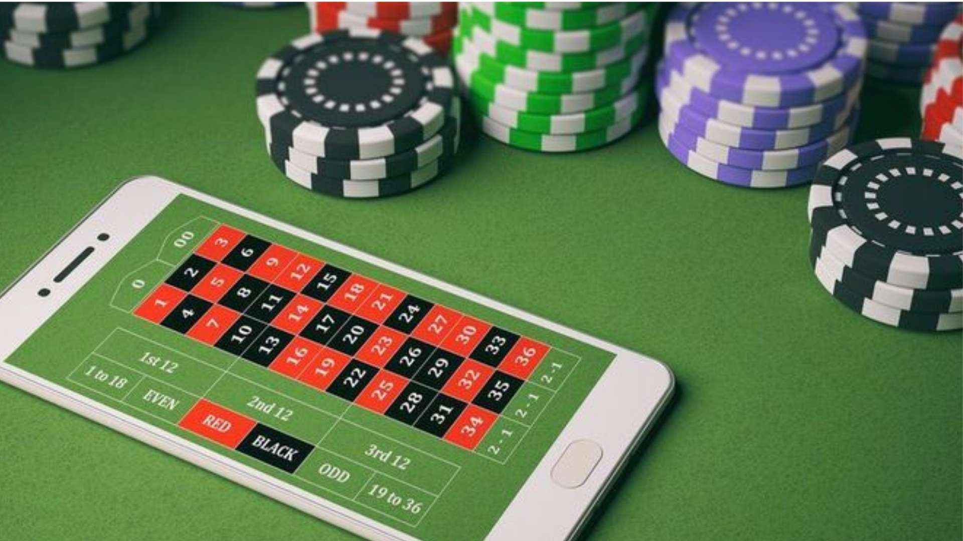 Best Casino Apps to Win Real Money and What Features Matter