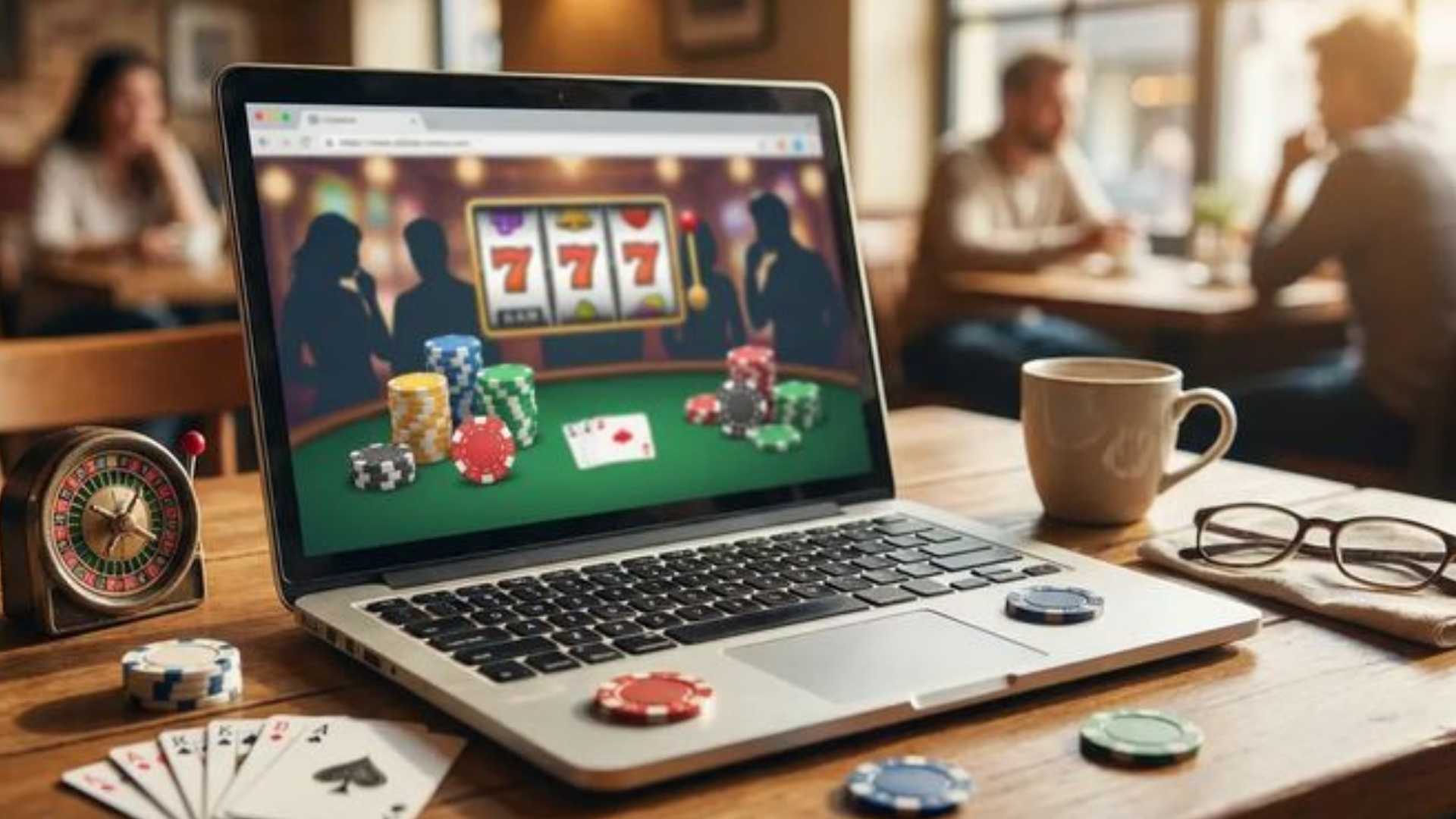 how does cash advance work at casino game Understanding casino game Cash Advance Options