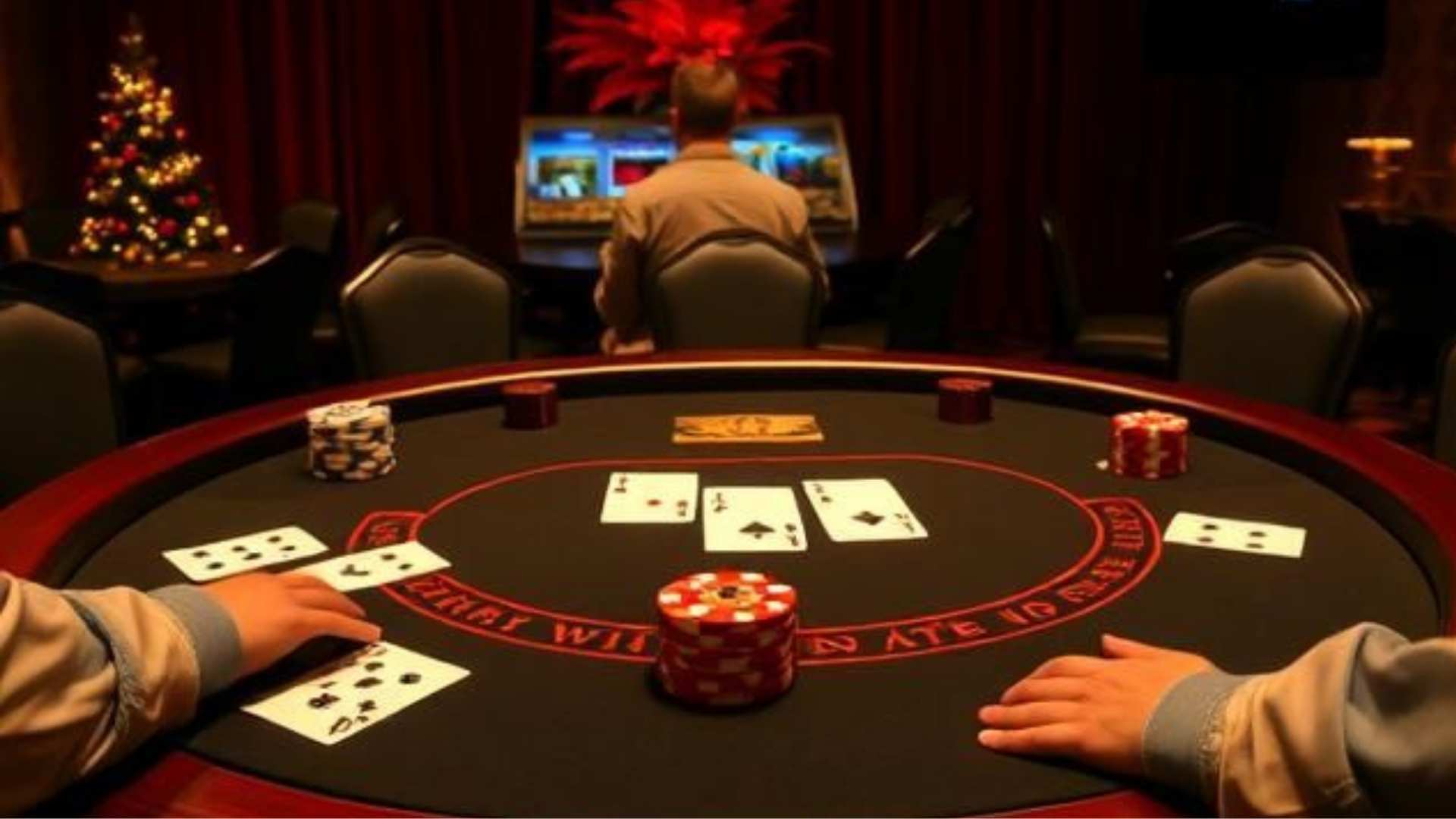 Lincoln City Hotels Near Casino Comparing Places to Stay Close to Gaming Destinations